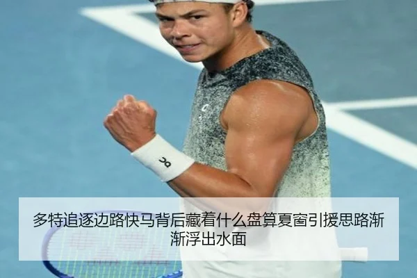 多特追逐边路快马背后藏着什么盘算夏窗引援思路渐渐浮出水面
